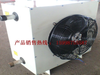 天津R924热水暖风机