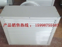 天津4GS工业暖风机