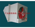 天津天津WEX-350D4边墙式排风机