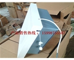 天津SF5877型玻璃钢排风扇